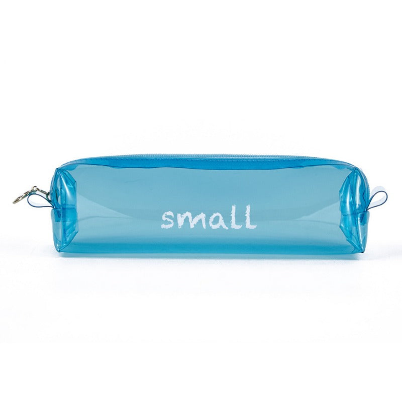 Wholesale Solid Color Stationery TPU Storage Bags